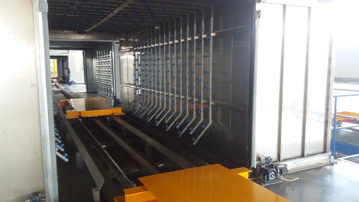 Транспортные системы