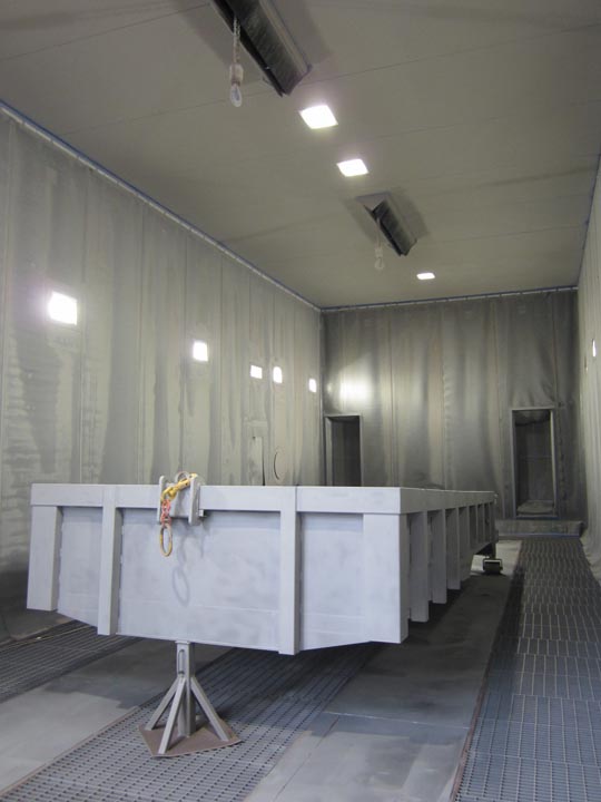 THIEVIN грузовики