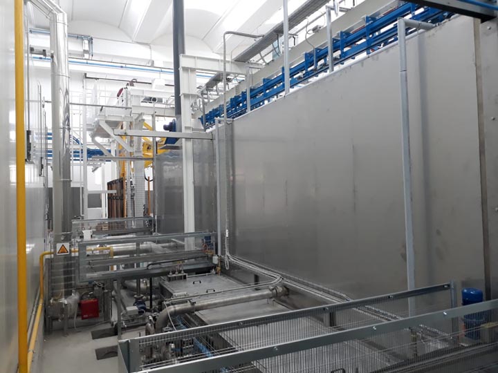 Berti Macchine Agricole аграрная техника