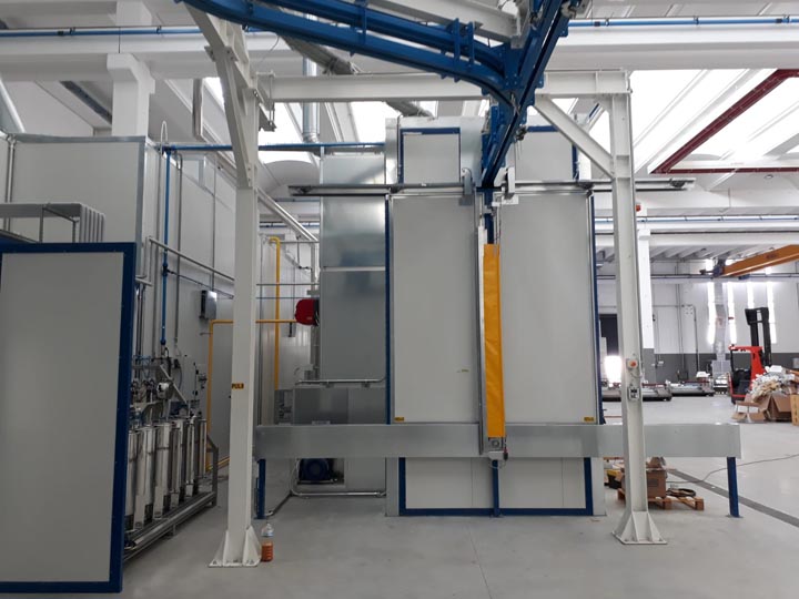 Berti Macchine Agricole аграрная техника