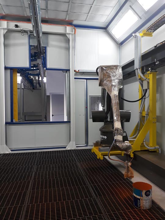 Berti Macchine Agricole аграрная техника