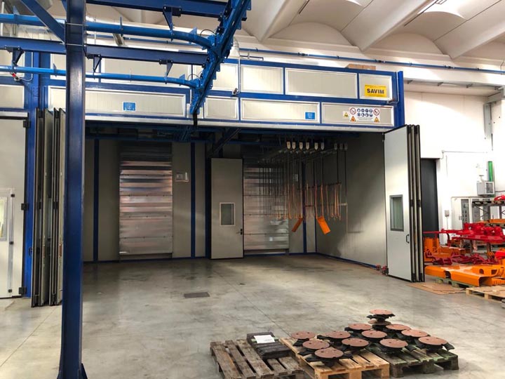 Fischer аграрная техника