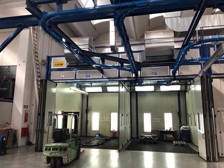 Fischer аграрная техника