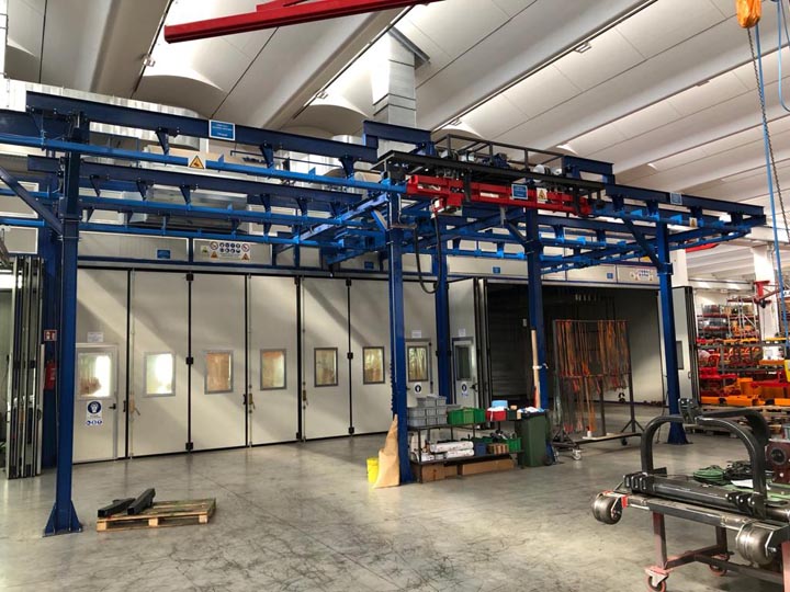 Fischer аграрная техника