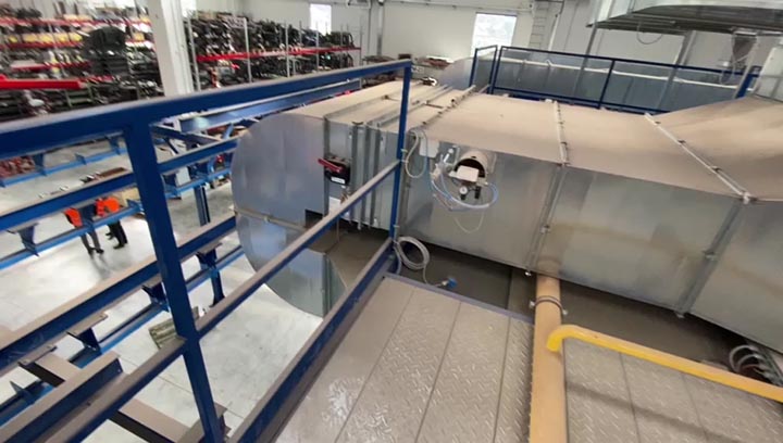 Fischer аграрная техника