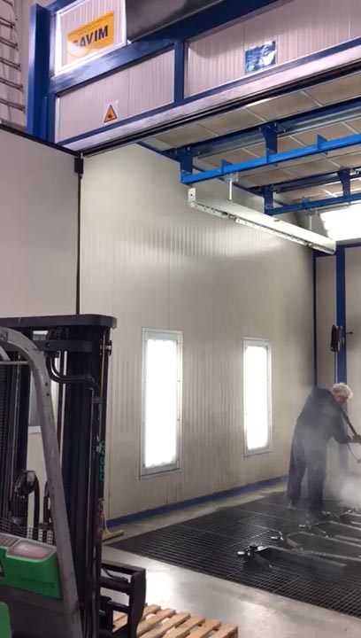 Fischer аграрная техника