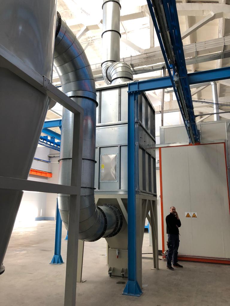 рекуператор