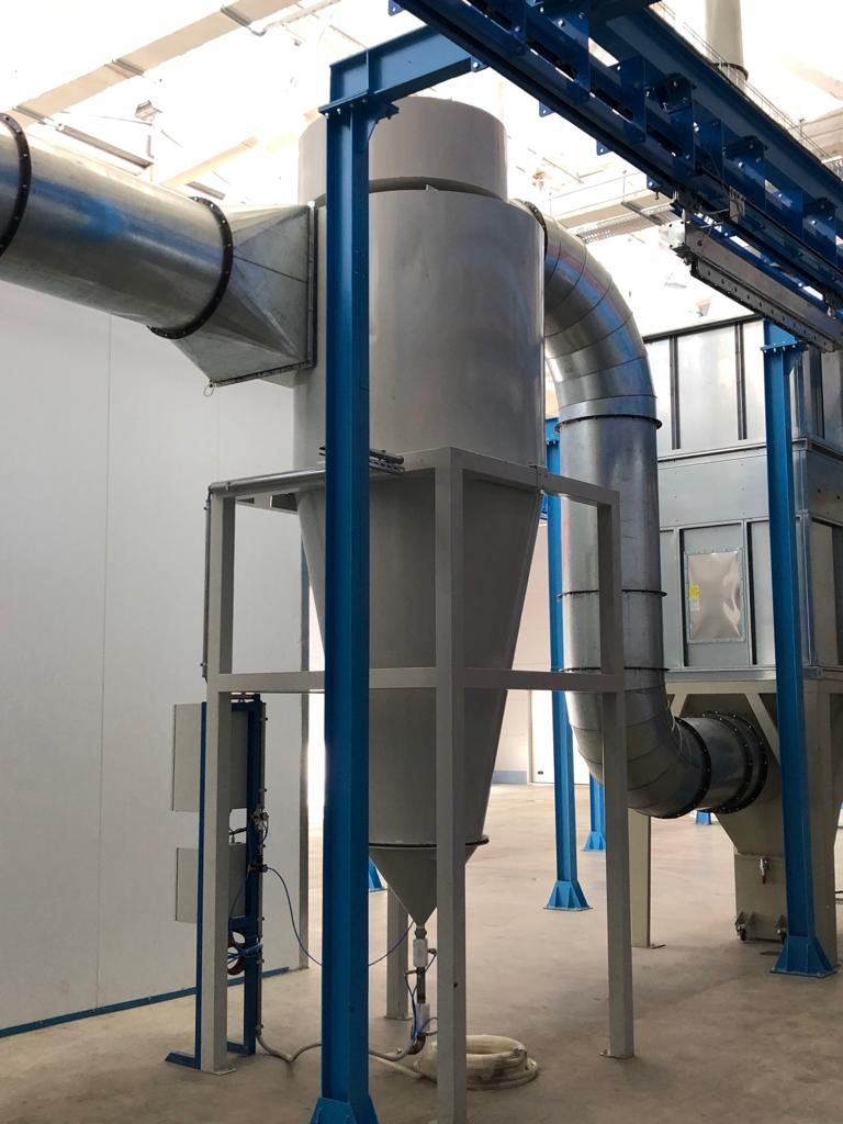 рекуператор