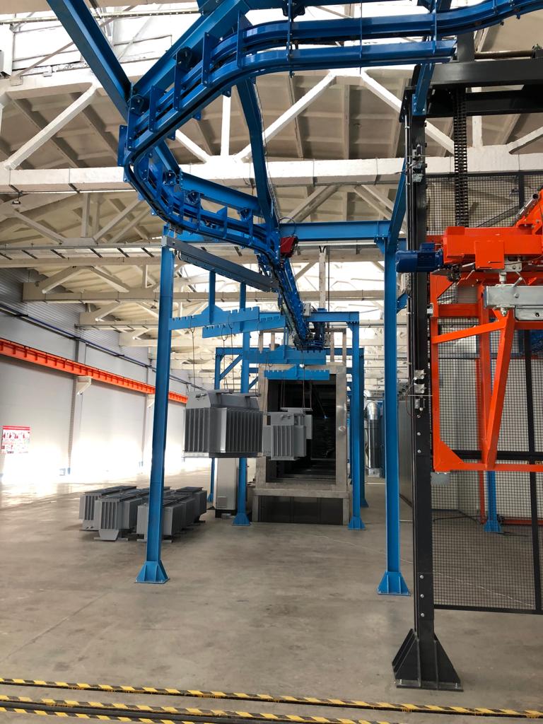 транспортер