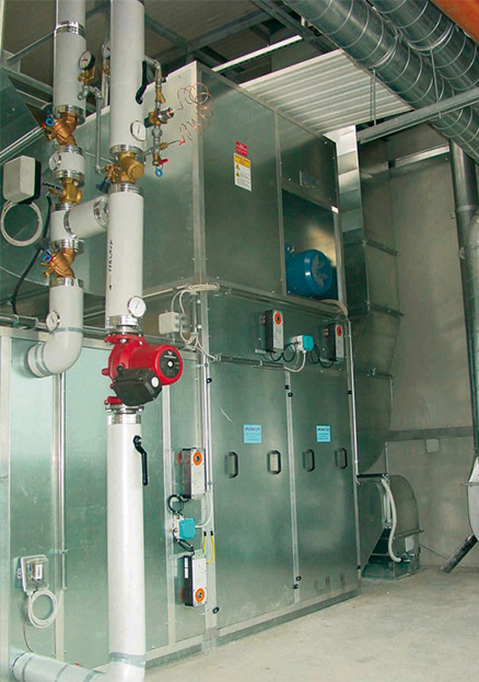 Промышленные окрасочные кабины и печи Промышленные окрасочные кабины и печи