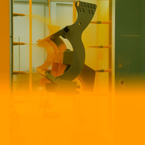 Манипуляторы для окраски